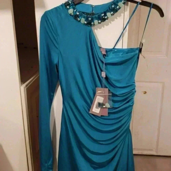 Hoaglund dress - Picture 4 of 4